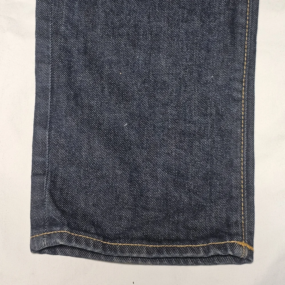 True Religion Rocco Men's Jeans - Size 40 - Relaxed Skinny Denim